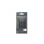 Gp recyko pro p461 usb - chargeur rapide + 4 accus lr6 / aa 2000mah pro