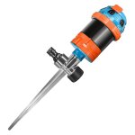 Gr�ntek arroseur circulaire � 6 mod�les 491 m