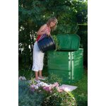 Graf - composteur vert 600l - 995206 Graf - composteur vert 600l - 995206
