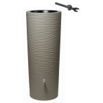 Graf - cuve r�cup�rateur � eau 2en1 sahara 350 l - 995165