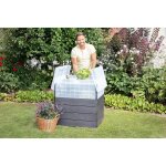 Graf - kit potager carr - 645182