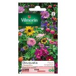 Graines de fleurs en mélange pour bouquets champêtres vilmorin Graines de fleurs en mélange pour bouquets champêtres vilmorin