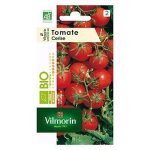 Graines de tomate bio vari�t�  cerise  vilmorin semis de f�vrier a mai