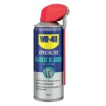 Graisse blanche au lithium wd - 40 specialist 400 ml 33390