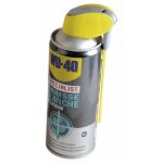 Graisse blanche au lithium - wd40 : 33391 / 44