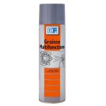 Graisse blonde multifonction - a�rosol 400 ml crc