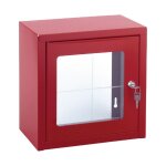 Grand coffret s�curit� verre pour barrage vanne gaz bdv 321 - watts - 22l0790031