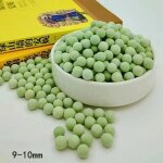 Grand pochoir en argile organique de cramique lgre de 500g, culture d'orchides, hydroponie, aqu01:, ...