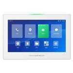 Grandstream networks gsc3574 syst�me vid�ophone 7  blanc