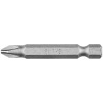Graphite - embouts de tournevis ph2, 50 mm, 10 pi�ces - embouts de vis durables