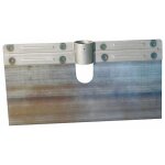 Grattoir de coffrage monobloc taliaplast