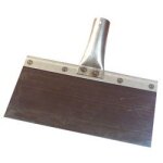 Grattoir coffreur 30x15 revex sm072641