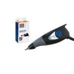 Graveur outil compact (35w) dremel 290 pour 1 pointe, 1 pochoir Graveur outil compact (35w) dremel 290 pour 1 pointe, 1 pochoir