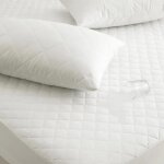 Prot�ge - matelas - great knot - mod�le 180 - imperm�able - anti - allergies - anti - poussi�re