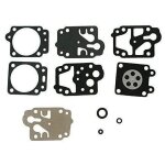 Greenstar 6927 kit de membranes avec joints walbro pour carburateur walbro