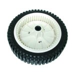 Greenstar 9645 roue de 53 dents adaptable pour tondeuse ps205374