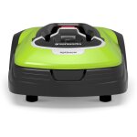Greenworks optimow 10 robot tondeuse 1000m2