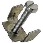 Griffes pour bo�te batibox b�ton (031796)