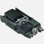 Griffe rapido dooxie p 40mm pour r�novation - legrand - 600049