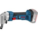Grignoteuse sans fil bosch gna 18v - 16 professional (machine nue)
