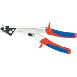 Grignoteuse pour tôles knipex Grignoteuse pour tôles knipex
