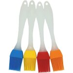 Grill brush kitchen brosses de cuisson en silicone pour pâtisserie et barbecue, couleurs vives variées ... Grill brush kitchen brosses de cuisson en silicone pour pâtisserie et barbecue, couleurs vives variées ...