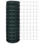 Grillage 10 x 1, 0 m avec mailles 76 63 mm