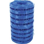Grillage avertisseur eau bleu 100 m