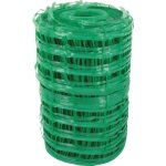 Grillage avertisseur telecom vert 100 m