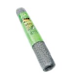 Grillage triple torsion galvanis� filiac l. 5 m - h. 1 m - maille 13 mm