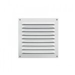 Grilles d'a�ration ga bl - 250 x 250 mm anjos