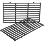 Grille de cuisson pour weber spirit 200 210 (boutons de commande avant) acheté e210 e220 s210 s220, grilles ... Grille de cuisson pour weber spirit 200 210 (boutons de commande avant) acheté e210 e220 s210 s220, grilles ...