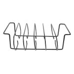 Grille de gril brochettes filet nervuré outil de gril poêle spatule a steak plateau de gril a viande Grille de gril brochettes filet nervuré outil de gril poêle spatule a steak plateau de gril a viande
