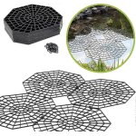 Grilles de protection pour bassin protection contre les oiseaux protection des poissons grilles de 26, ...
