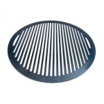 Grille de saisie pour support brasero bonbiza