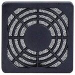 Grille de ventilation akasa grm40 - 30 pc avec filtre 40 x 40 mm