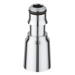 Grohe 03720000 accessoire de douche de piscine et jardin