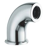 Grohe 12060000 - raccord colonnette 1 / 2 57mm dn15