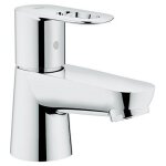 Grohe 20422000 1 / 2 `` - bauedge robinet mitigeur pour lavabo chrom