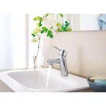 Grohe 2338010e mitigeur lavabo concetto (import allemagne)