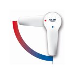 Grohe 2338510e concetto mitigeur lavabo