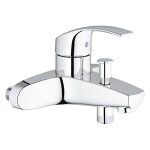 Grohe grohe 23461002 eurosmart mitigeur monocommande pour bain / douche montage mural (sans s - unions), ...