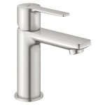 Grohe grohe 23791dc1 lineare mitigeur lavabo, supersteel, taille xs Grohe grohe 23791dc1 lineare mitigeur lavabo, supersteel, taille xs