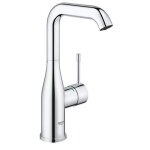 Grohe grohe 23799001 essence mitigeur monocommande dn 15l - size chrom�