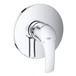 Grohe grohe 24042002 mitigeur douche encastr, chrome