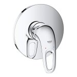 Grohe grohe 24048003 mitigeur douche encastr, chrome