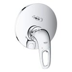 Grohe grohe 24049003 mitigeur bain douche encastr, chrome