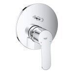 Grohe grohe 24052002 mitigeur bain douche encastr, chrome