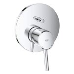 Grohe grohe 24054001 mitigeur bain douche encastr, chrome