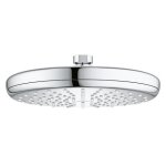 Grohe 26409000 pommeaux de douche chrome